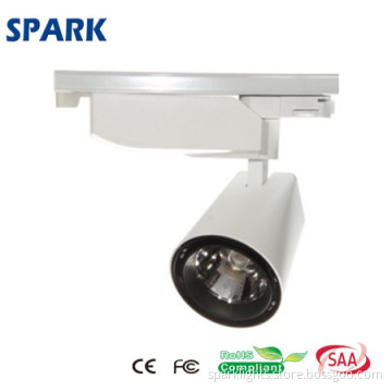 LED Track Light 25/30W Display Light for Accent Lighting